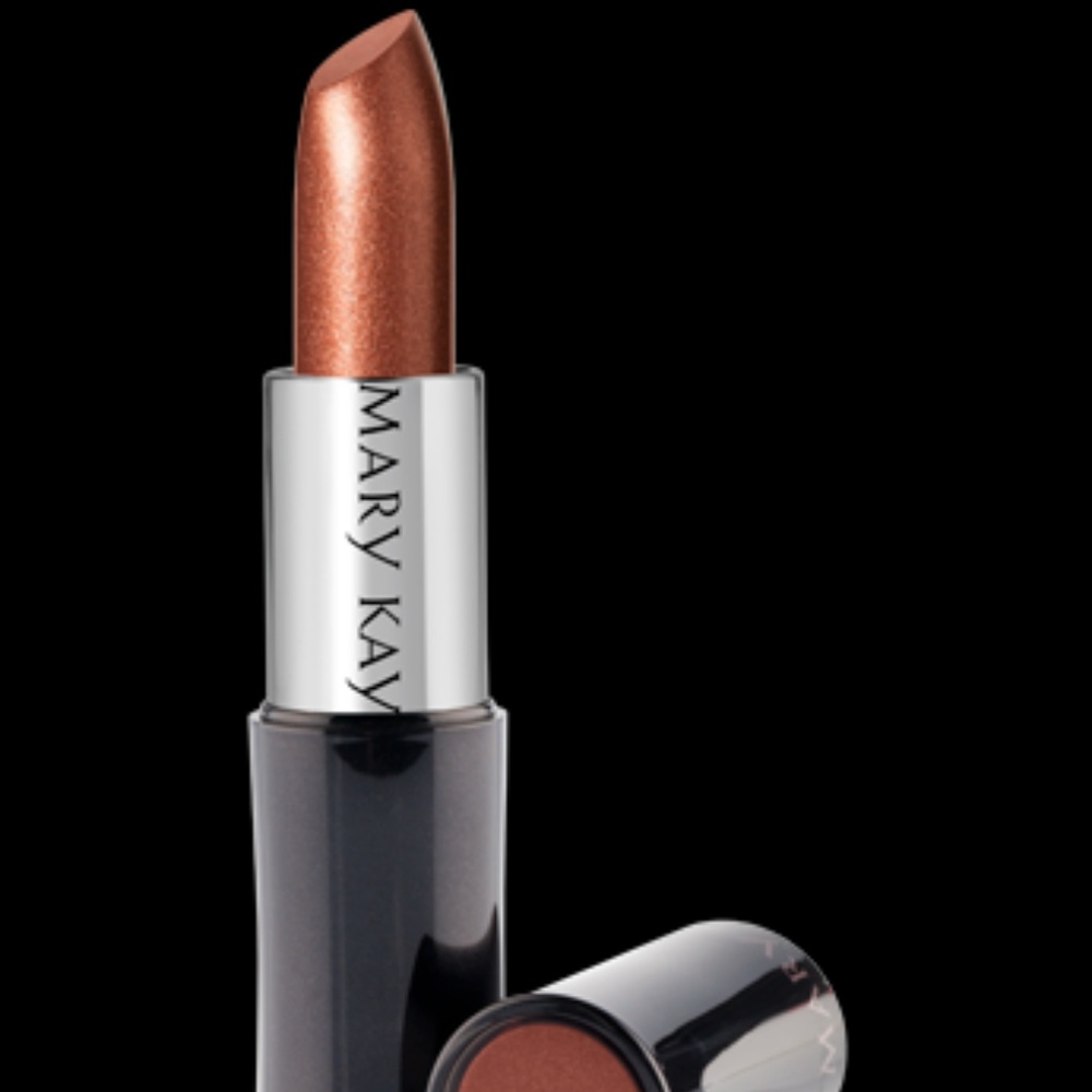 Mary Kay Creme Lipstick - Copper Star